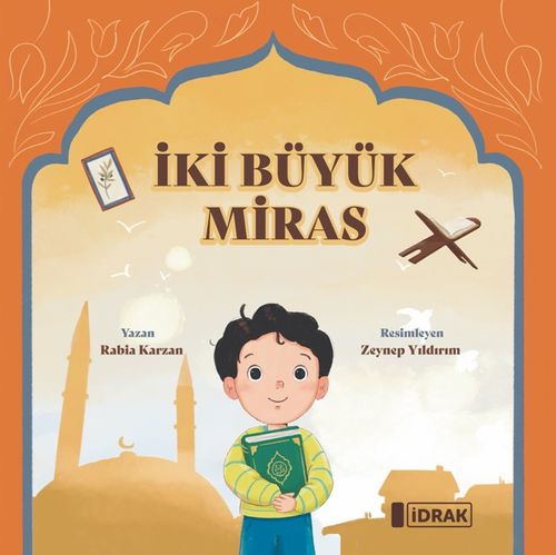 İki Büyük Miras