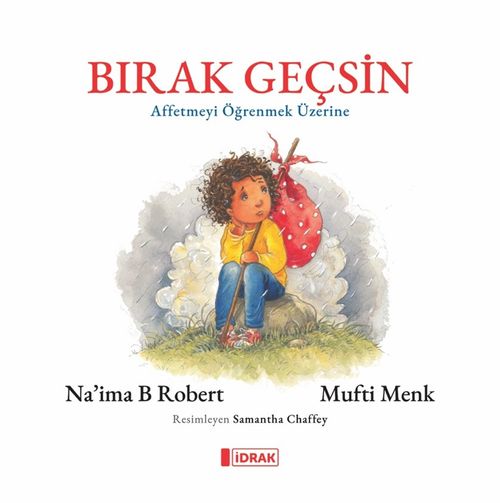 Bırak Geçsin