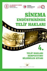 Sinema Endüstrisinde Telif Hakları