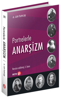 Portrelerle Anarşizm
