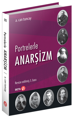 Portrelerle Anarşizm