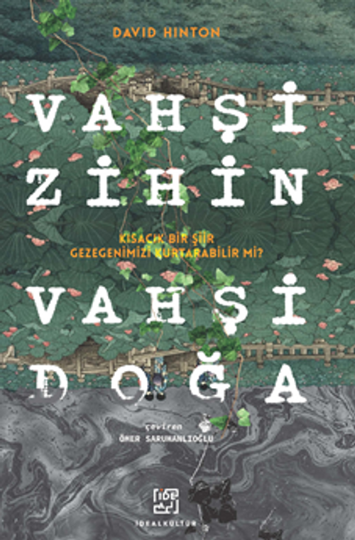 Vahşi Zihin Vahşi Doğa