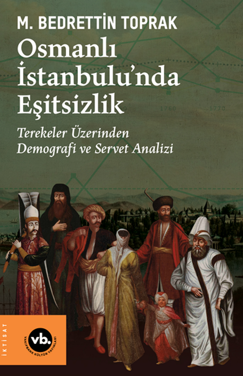 Osmanlı İstanbulu'nda Eşitsizlik