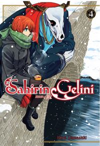 Sahirin Gelini 4 