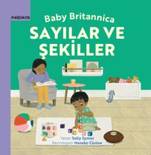 Bebek Britannica: Sayılar ve Şekiller