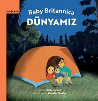 Bebek Britannica: Dünyamız