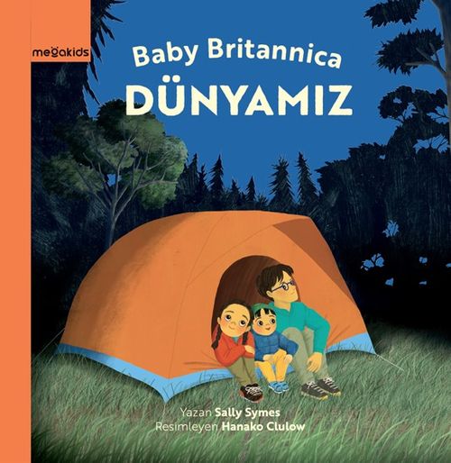 Bebek Britannica: Dünyamız