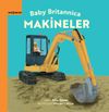 Bebek Britannica: Makineler