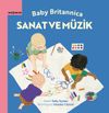 Bebek Britannica: Sanat ve M&uuml;zik