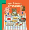 Bebek Britannica: Yiyecekler