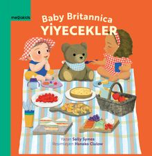 Bebek Britannica: Yiyecekler