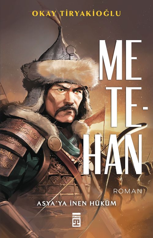 Metehan & Asya'ya İnen Hüküm