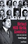 Birinci Milli Birlik Komitesi (27 Mayıs 1960 - 13 Kasım 1960)