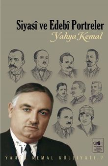 Siyasi ve Edebi Portreler