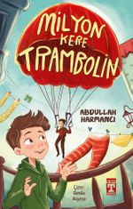 Milyon Kere Trambolin