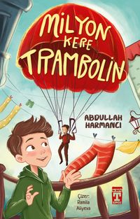 Milyon Kere Trambolin