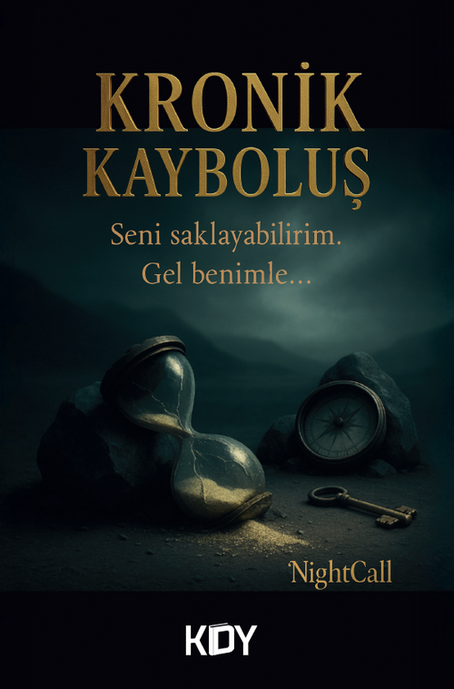 Kronik Kayboluş