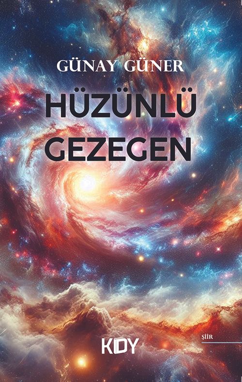 Hüzünlü Gezegen