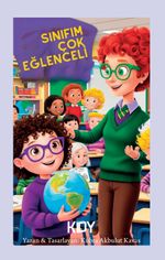 Sınıfım Çok Eğlenceli 