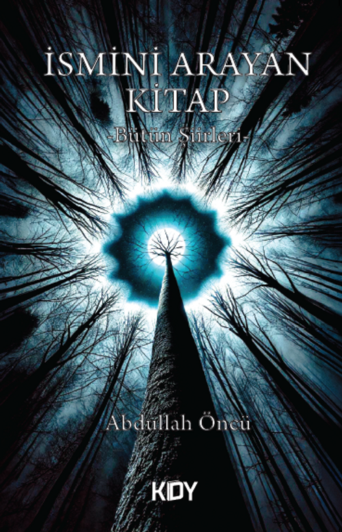 İsmini Arayan Kitap