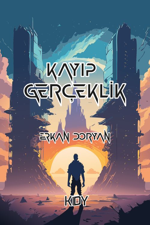 Kayıp Gerçeklik