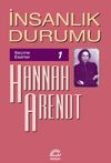 İnsanlık Durumu / Hannah Arendt