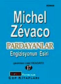 Pardayanlar 17 / Engizisyonun Esiri