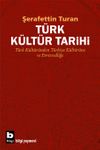 T&uuml;rk K&uuml;lt&uuml;r Tarihi