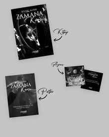 Zamana Karşı