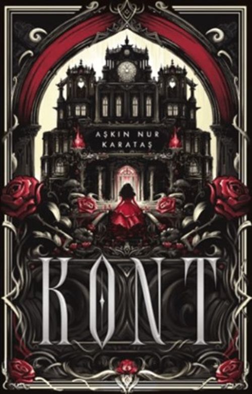 Kont (Ciltli)