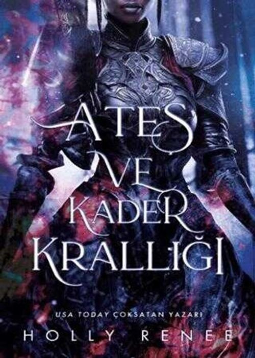 Ateş ve Kader Krallığı 