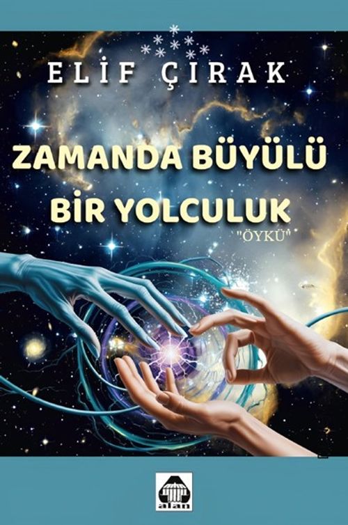 Zamanda Büyülü Bir Yolculuk