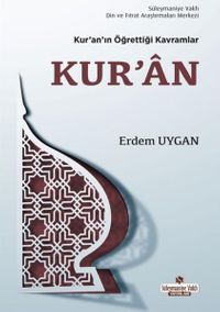 Kur'an'ın Öğrettiği Kavramlar / Kur'an (Cep Boy)