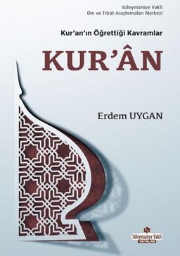Kur'an'ın Öğrettiği Kavramlar / Kur'an (Cep Boy)