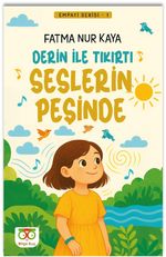 Derin ile Tıkırtı Seslerin Peşinde