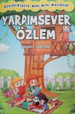 Yardımsever Özlem
