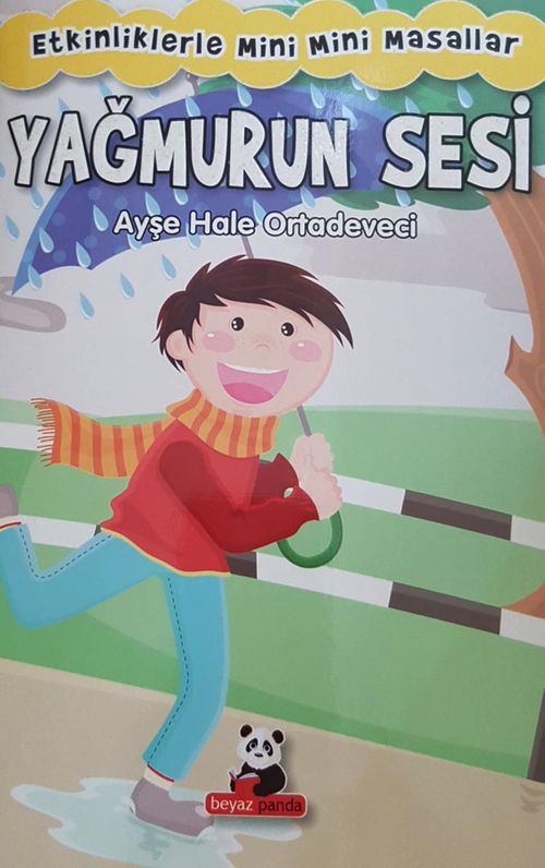 Yağmurun Sesi