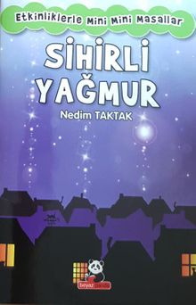 Sihirli Yağmur