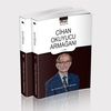 Cihan Okuyucu Armağanı (2 Cilt Takım)