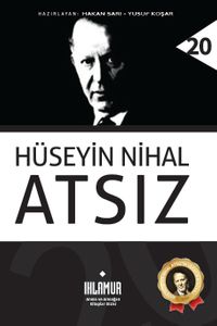 Hüseyin Nihal Atsız 