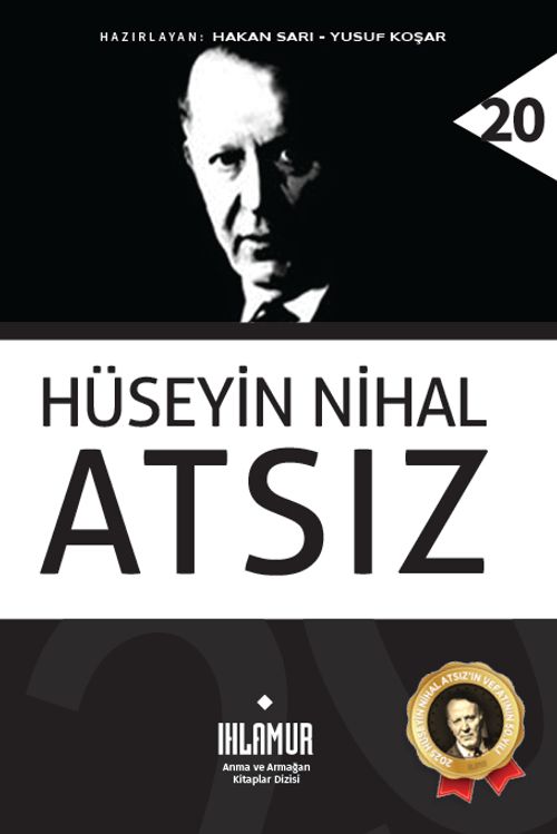 Hüseyin Nihal Atsız 