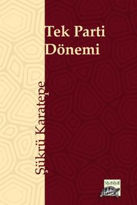 Tek Parti Dönemi
