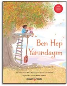 Ben Hep Yanındayım