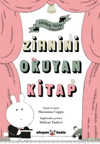 Zihnini Okuyan Kitap