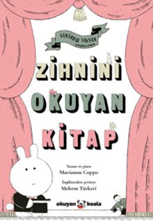 Zihnini Okuyan Kitap