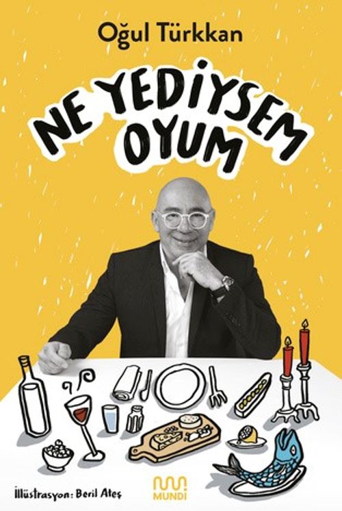 Ne Yediysem Oyum