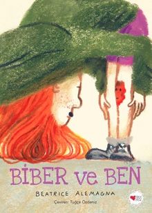 Biber ve Ben