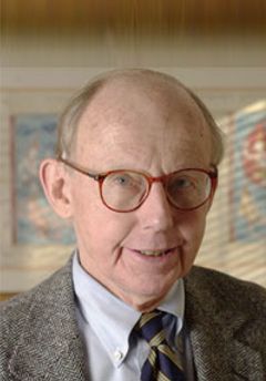  Samuel P. Huntington