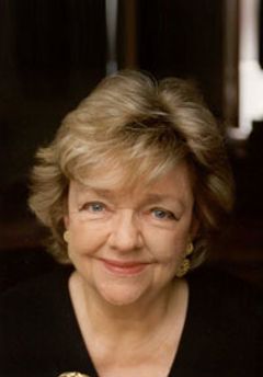  Maeve Binchy