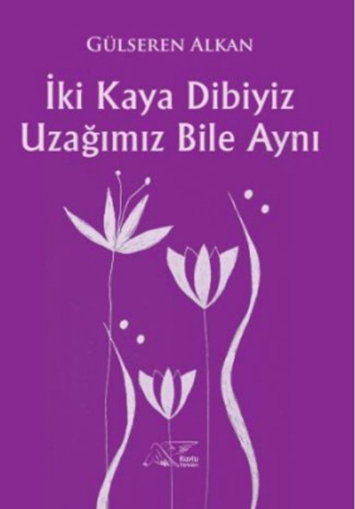 İki Kaya Dibiyiz Uzağımız Bile Aynı